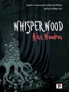 Cover image for Whisperwood